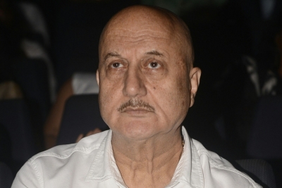 'Hotel Mumbai' made Anupam Kher learn biggest lesson of life